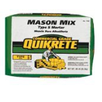 BHM MASON MIX S
